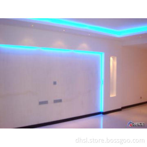 smd5050 led strip light 30pcs led per meter Ip68(2)
